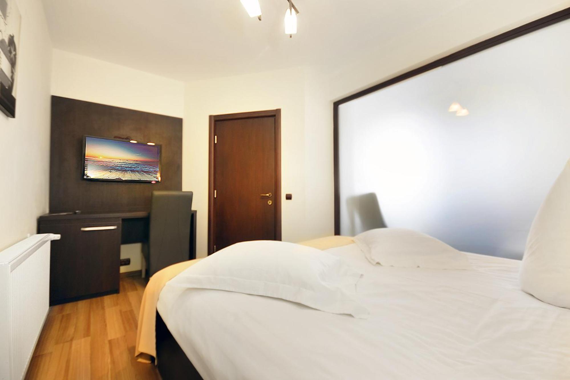 Complex Turistic Creanga Resort & Spa Tirgu Ocna Room photo