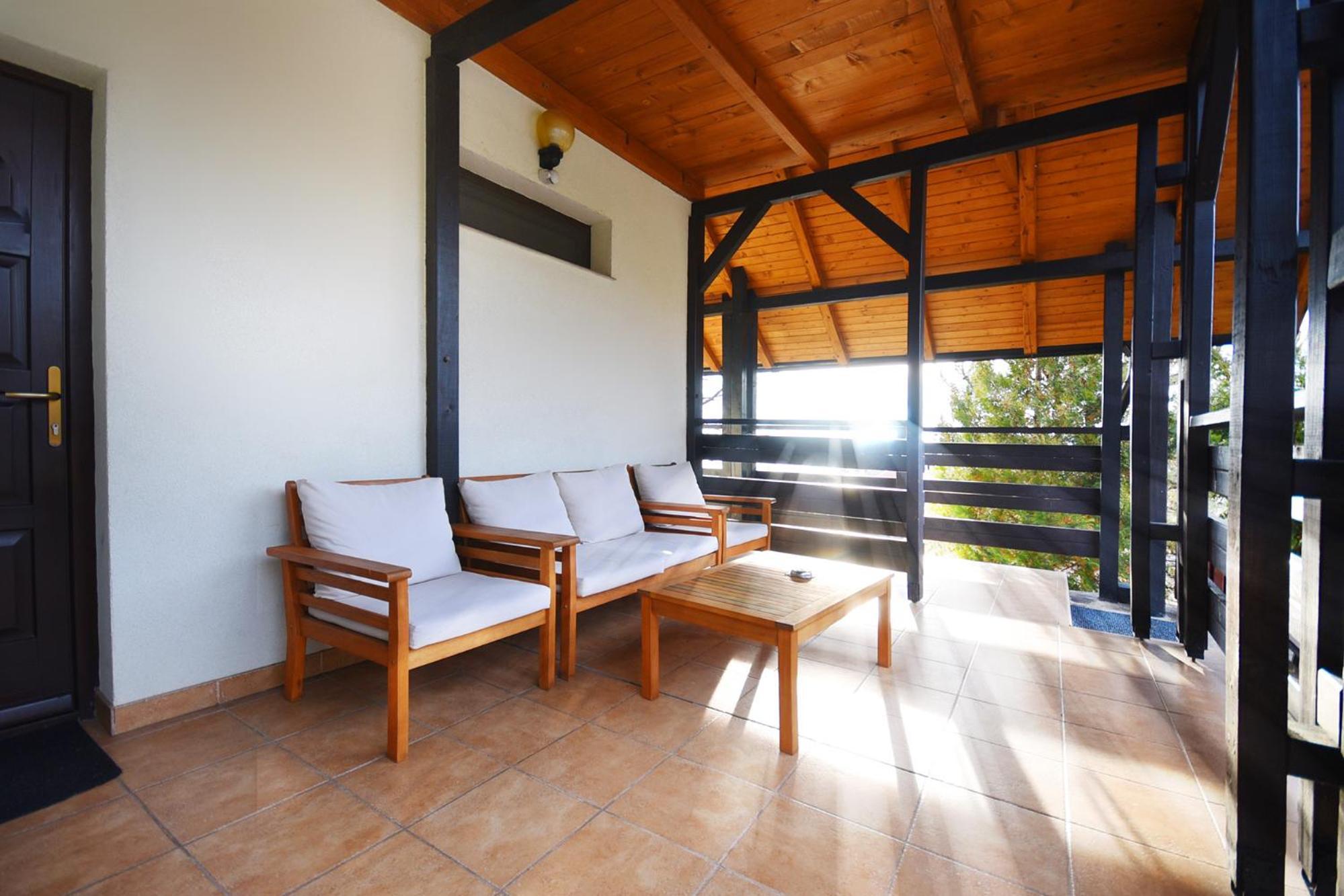 Complex Turistic Creanga Resort & Spa Tirgu Ocna Room photo