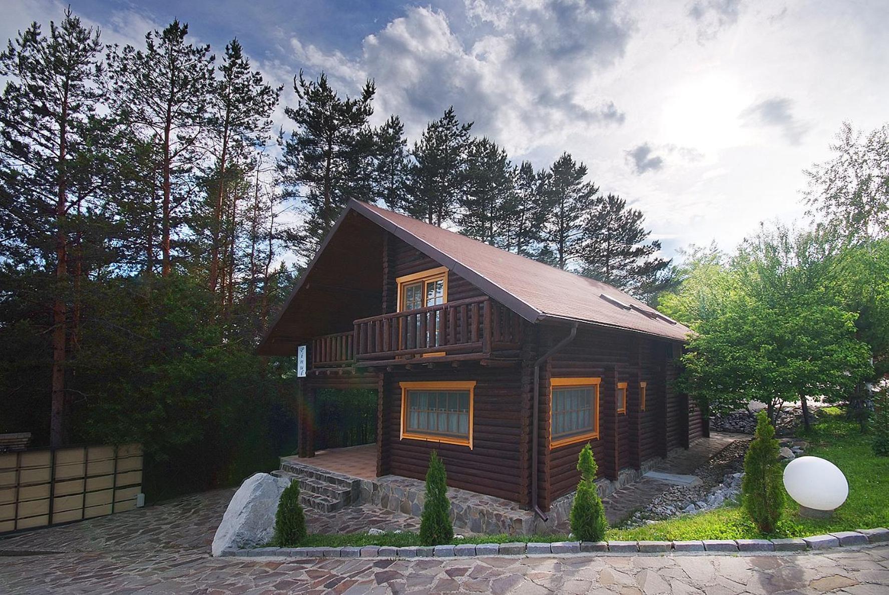 Complex Turistic Creanga Resort & Spa Tirgu Ocna Exterior photo
