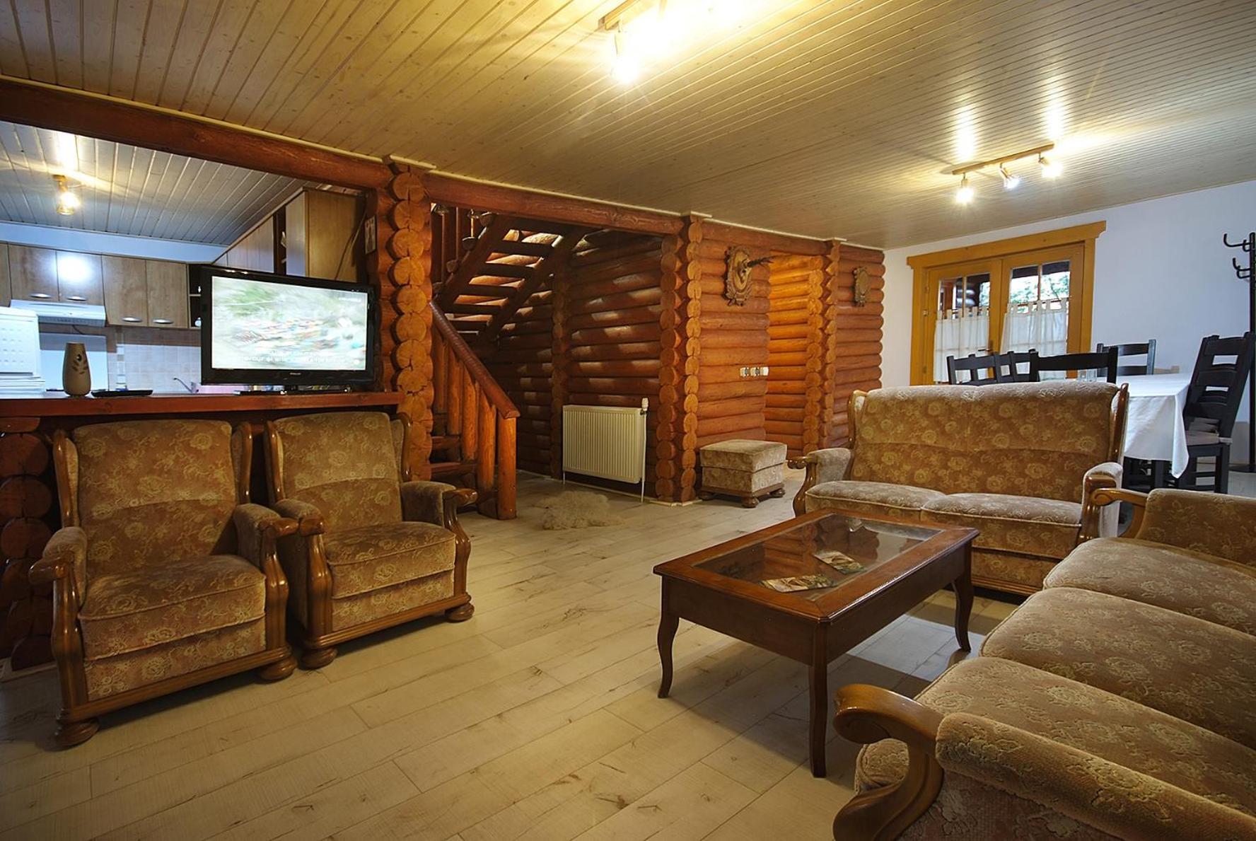 Complex Turistic Creanga Resort & Spa Tirgu Ocna Room photo